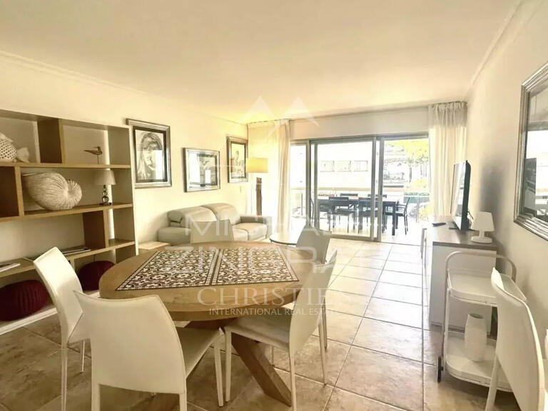 Apartment Cannes - 2 bedrooms - 86m²