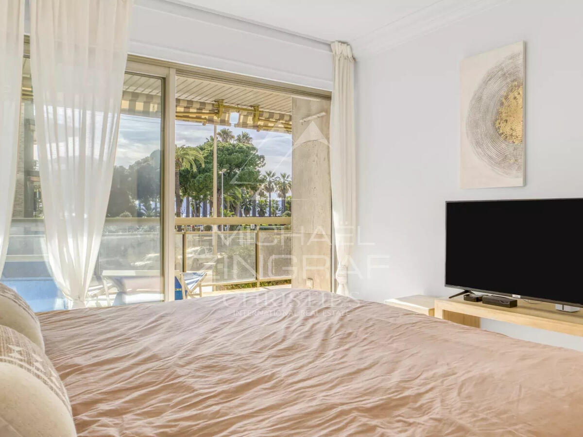 Appartement Cannes