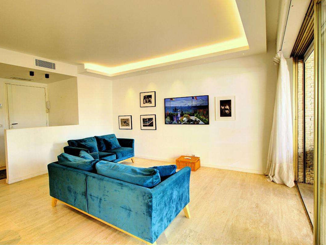 Appartement Cannes