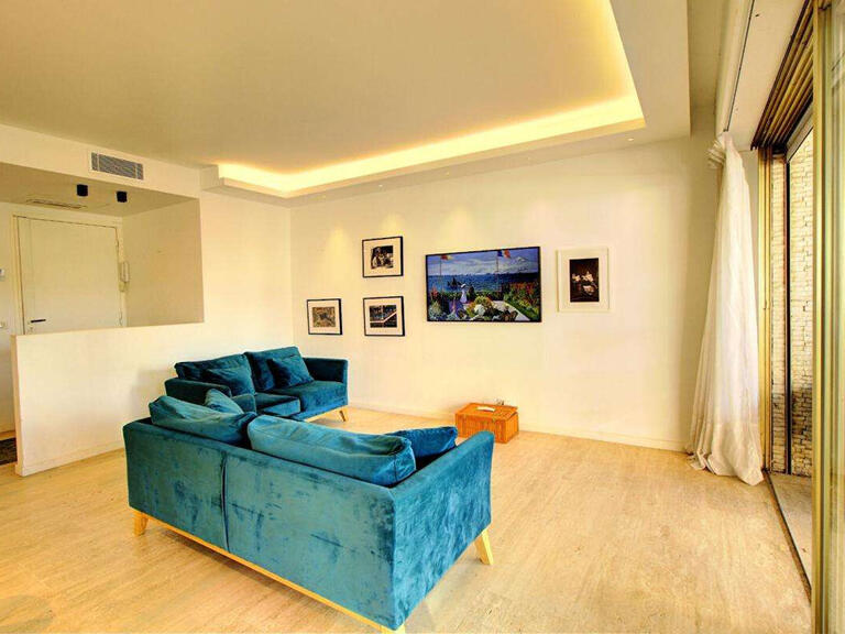 Apartment Cannes - 2 bedrooms