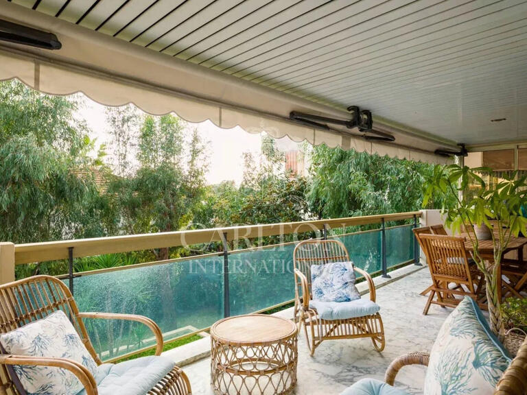 Apartment Cannes - 2 bedrooms - 81m²