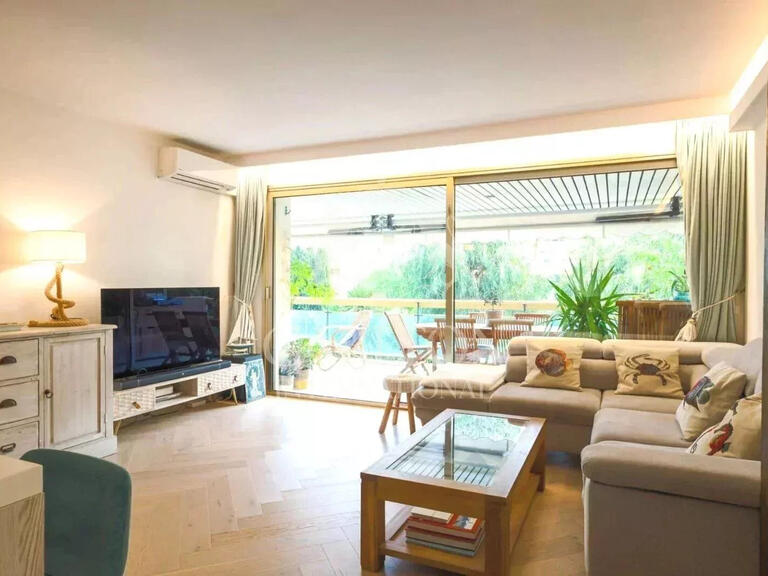 Apartment Cannes - 2 bedrooms - 81m²