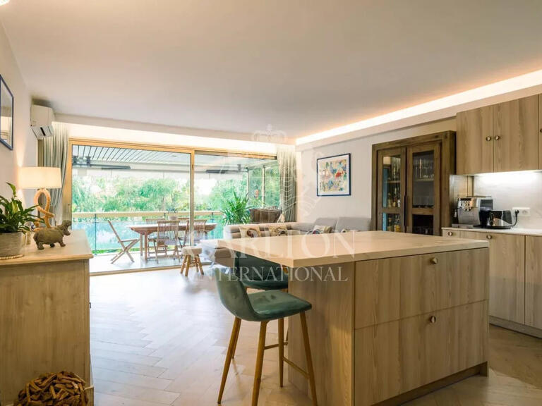 Apartment Cannes - 2 bedrooms - 81m²