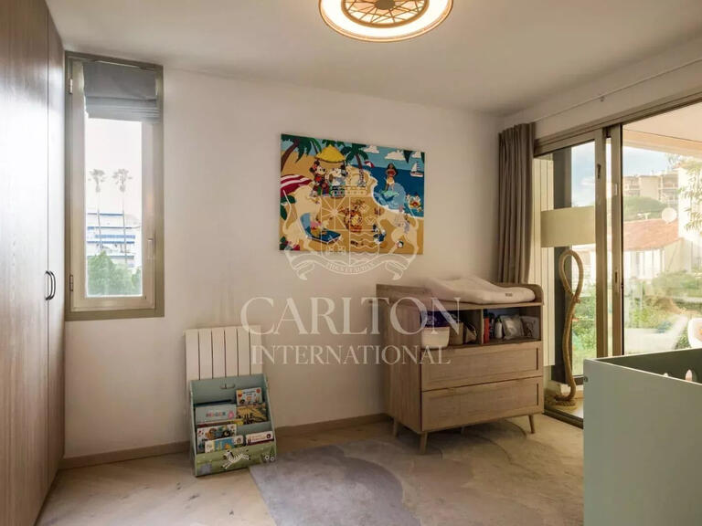 Apartment Cannes - 2 bedrooms - 81m²