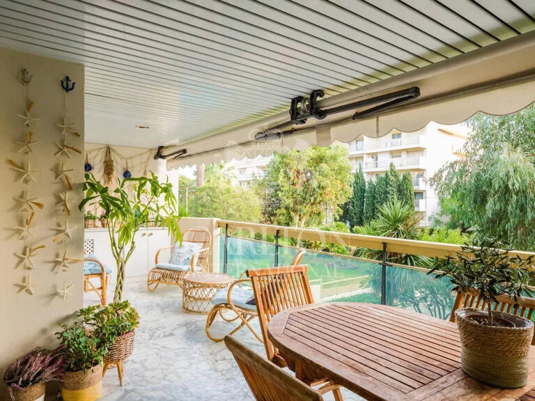 Apartment Cannes - 2 bedrooms - 81m²