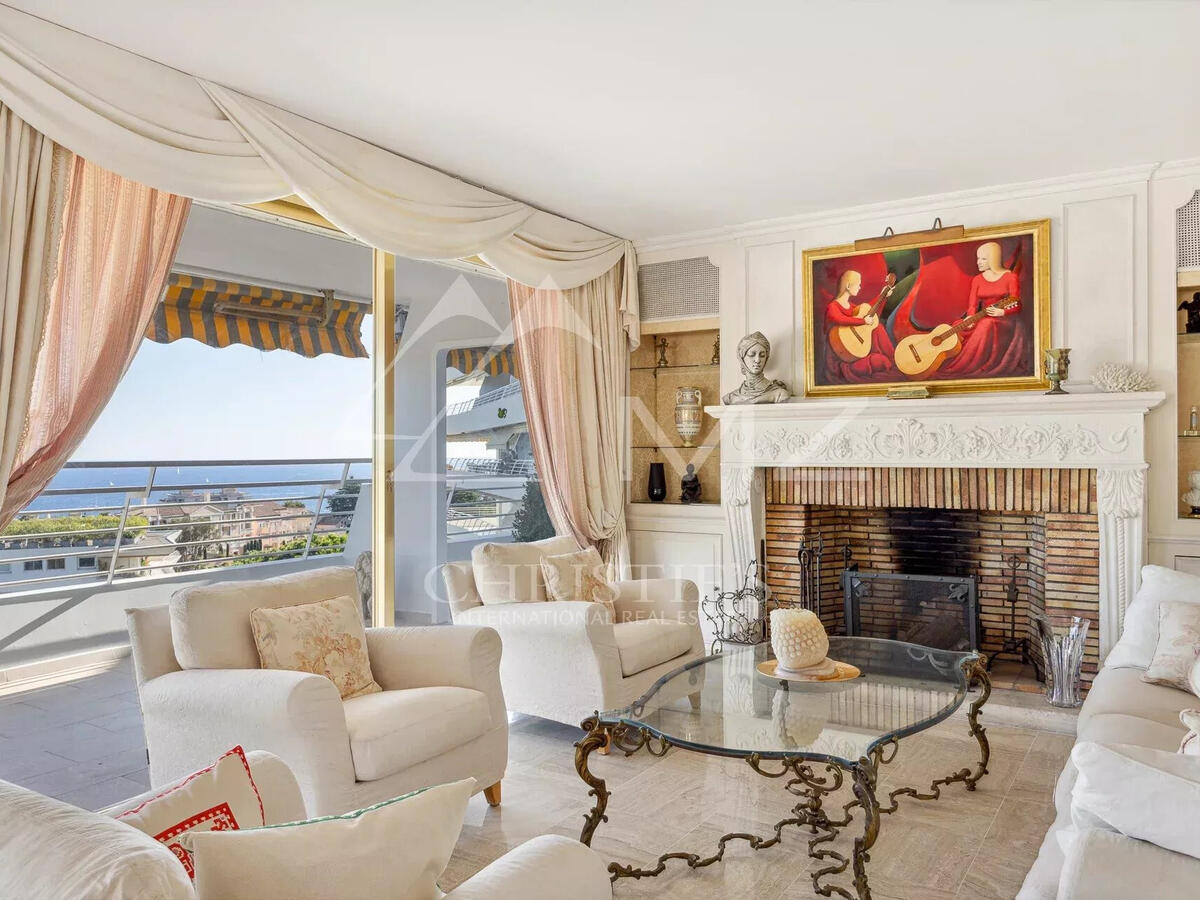 Appartement Cannes