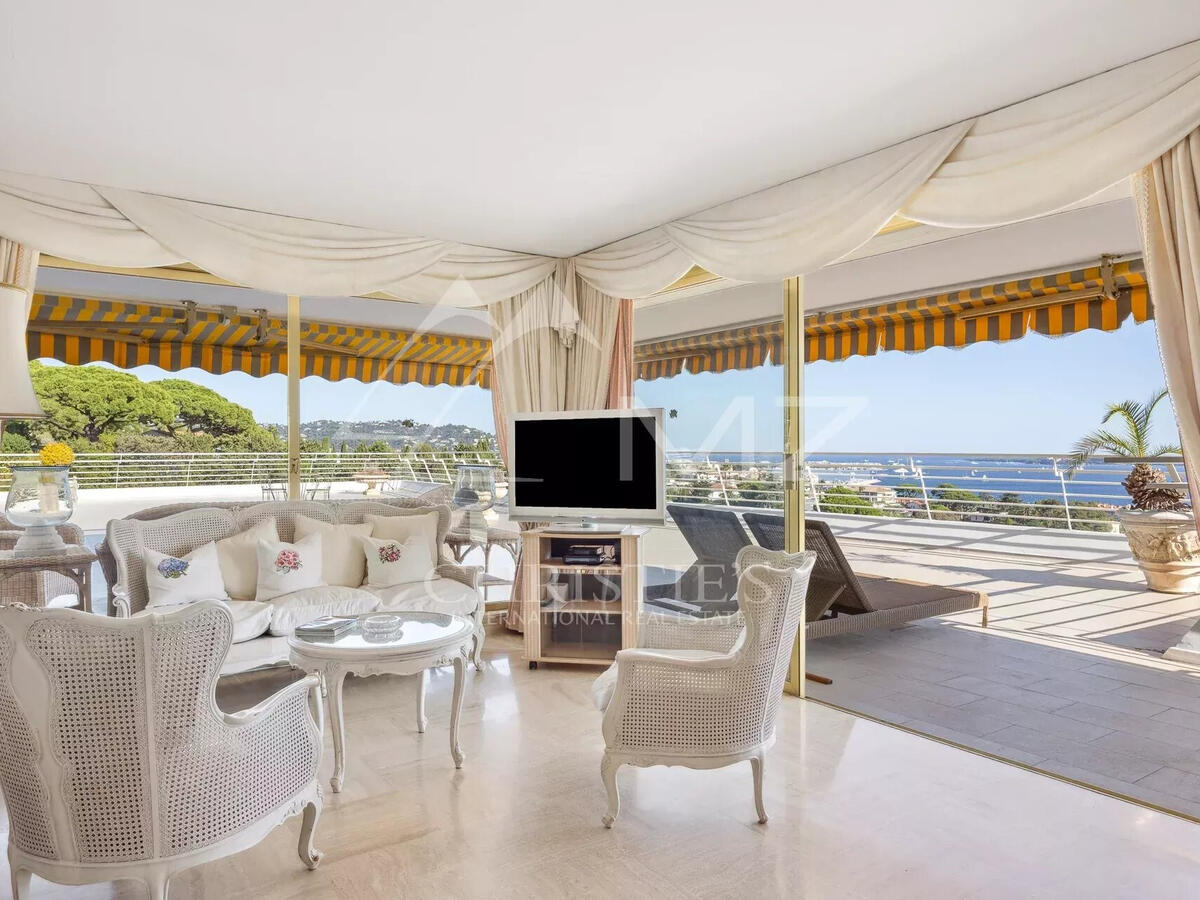 Appartement Cannes