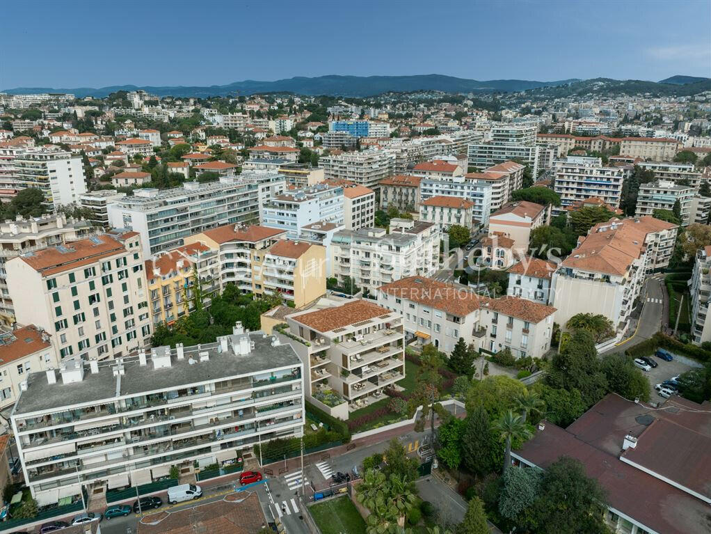 Apartment Cannes