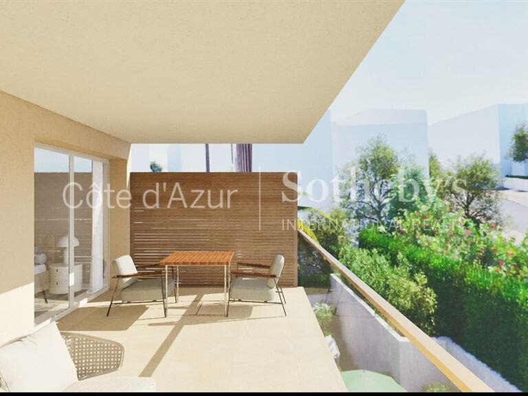 Appartement Cannes - 2 chambres - 91m²