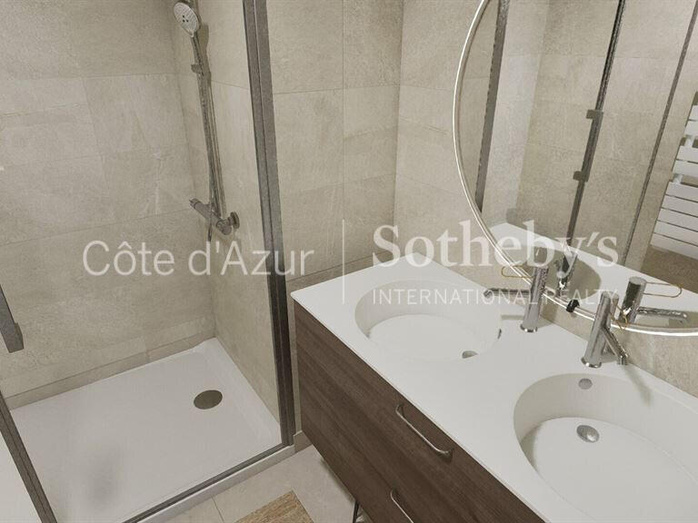 Appartement Cannes - 2 chambres - 91m²