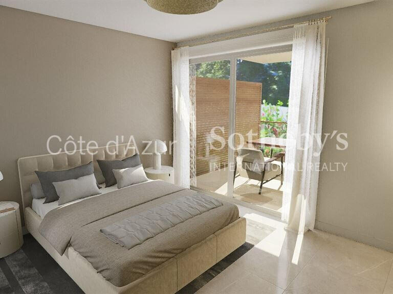 Appartement Cannes - 2 chambres - 91m²