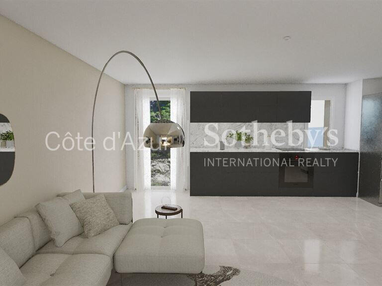 Appartement Cannes - 2 chambres - 91m²