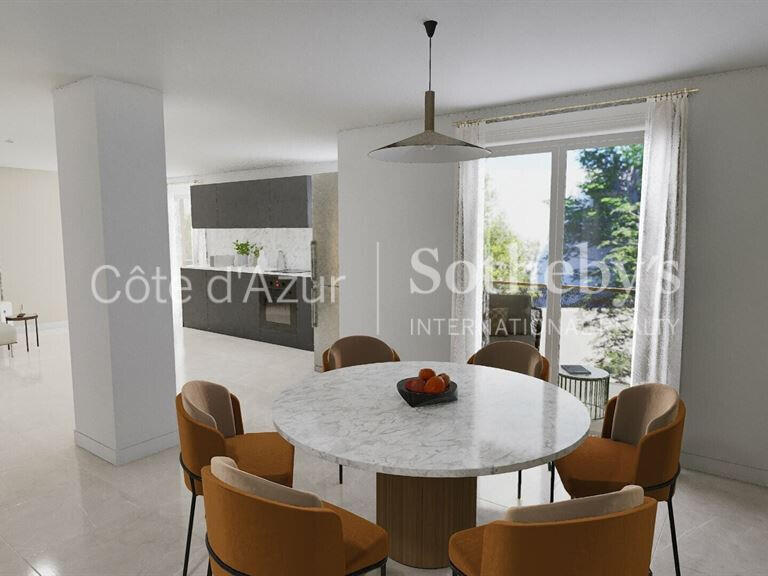 Appartement Cannes - 2 chambres - 91m²