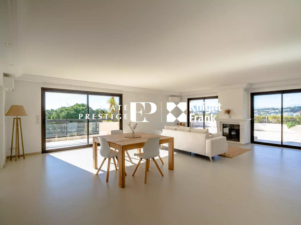 Appartement Cannes