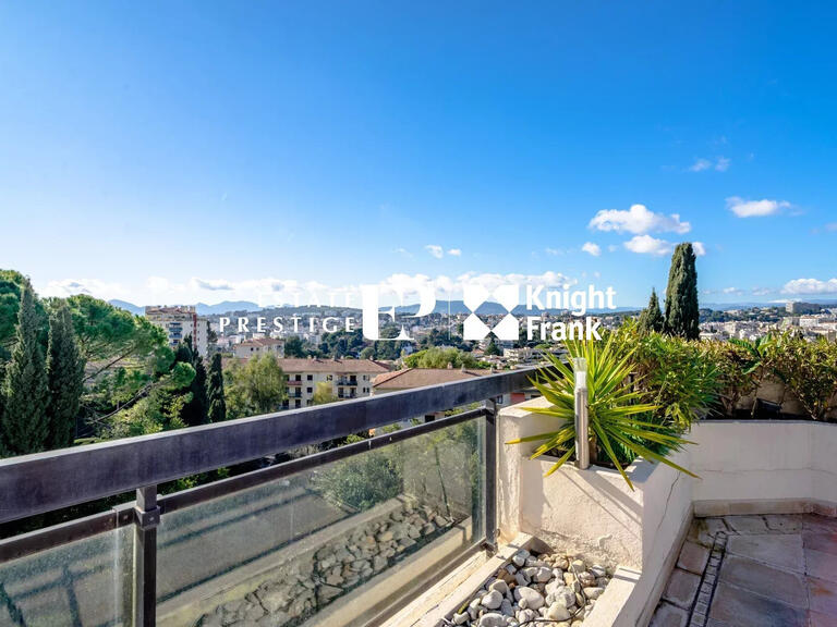 Appartement Cannes - 2 chambres - 106m²