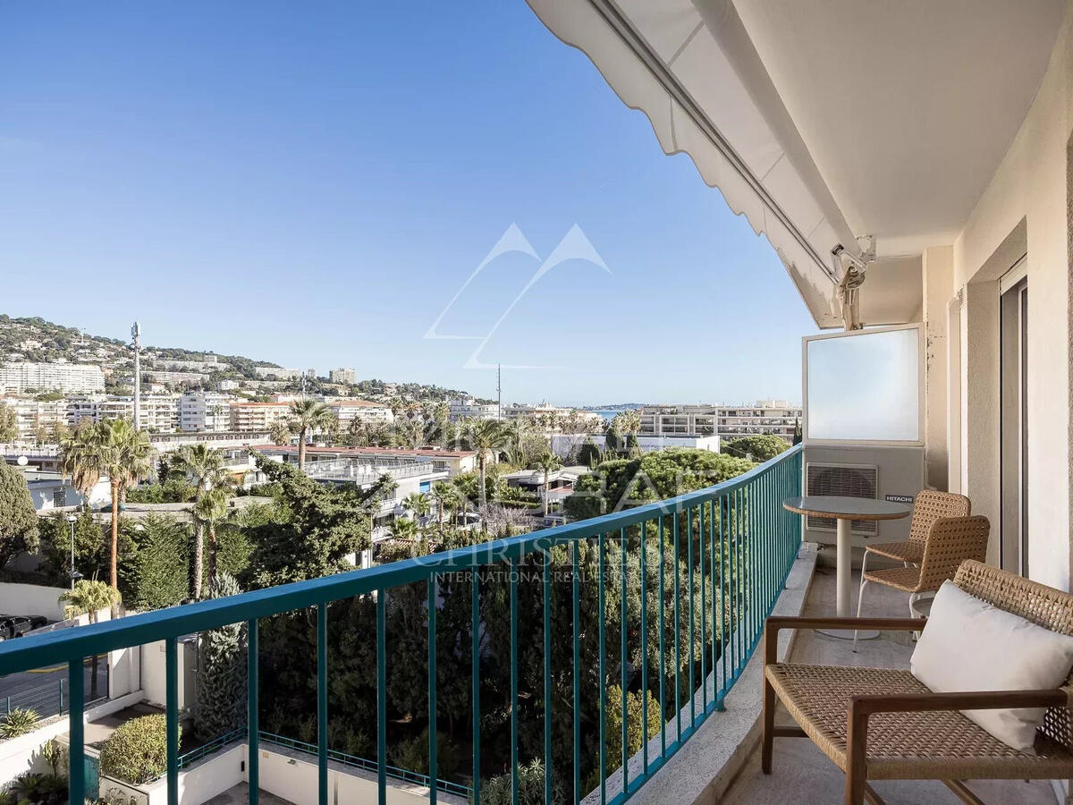 Apartment Cannes