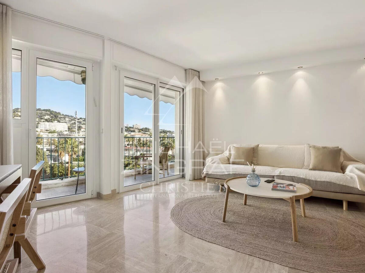 Apartment Cannes