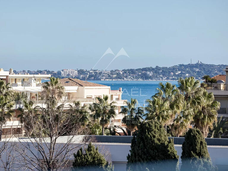 Appartement Cannes - 1 chambre - 63m²