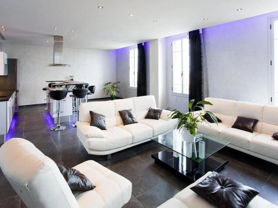 Apartment Cannes