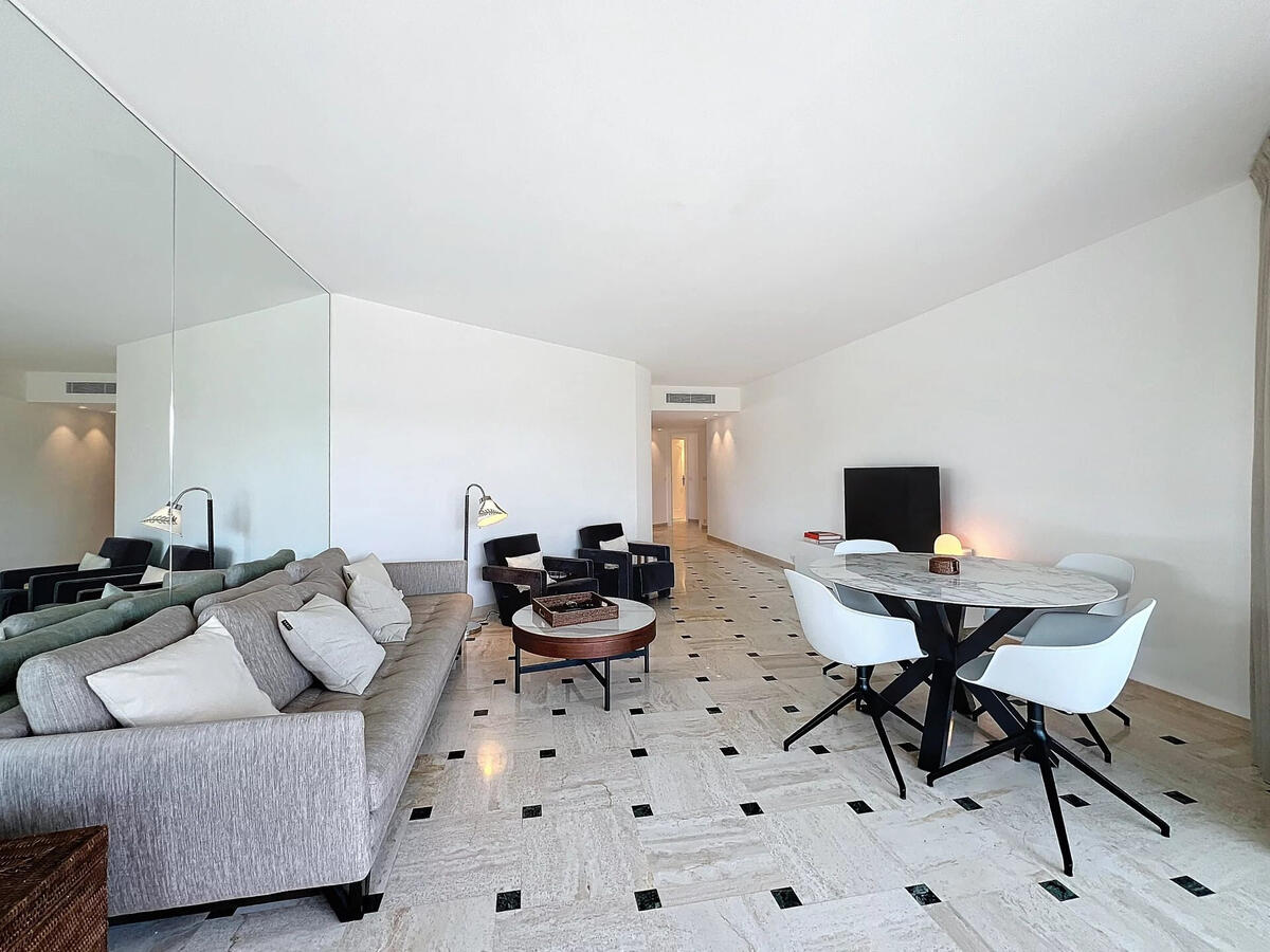 Appartement Cannes