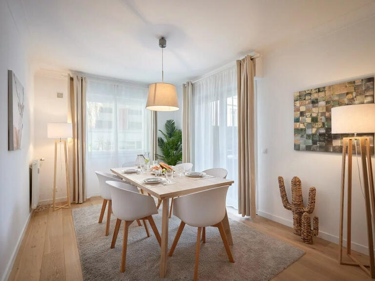 Apartment Cannes - 3 bedrooms - 110m²