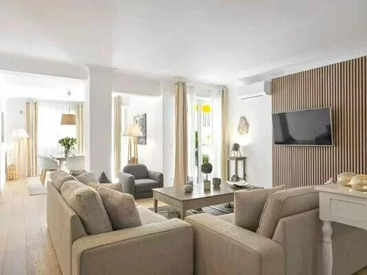 Appartement Cannes