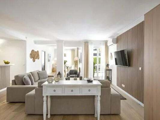 Appartement Cannes