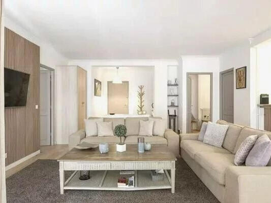 Apartment Cannes - 3 bedrooms - 110m²