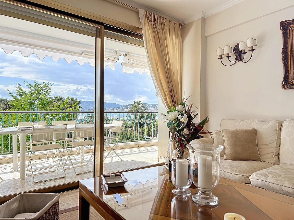 Appartement Cannes