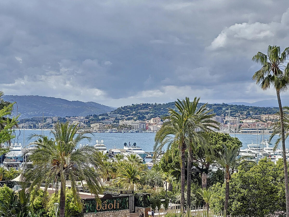 Appartement Cannes