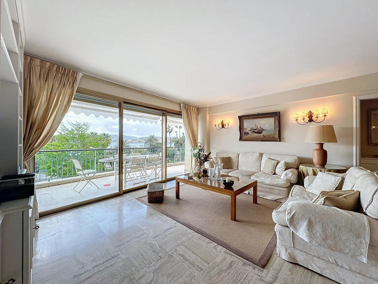 Apartment Cannes - 3 bedrooms - 120m²