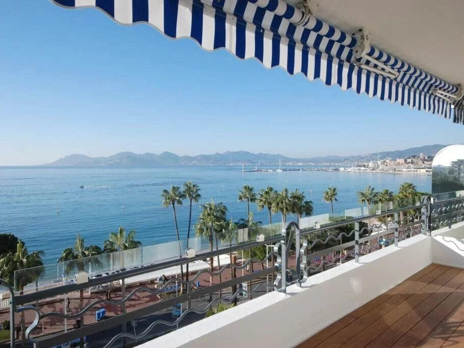 Appartement Cannes