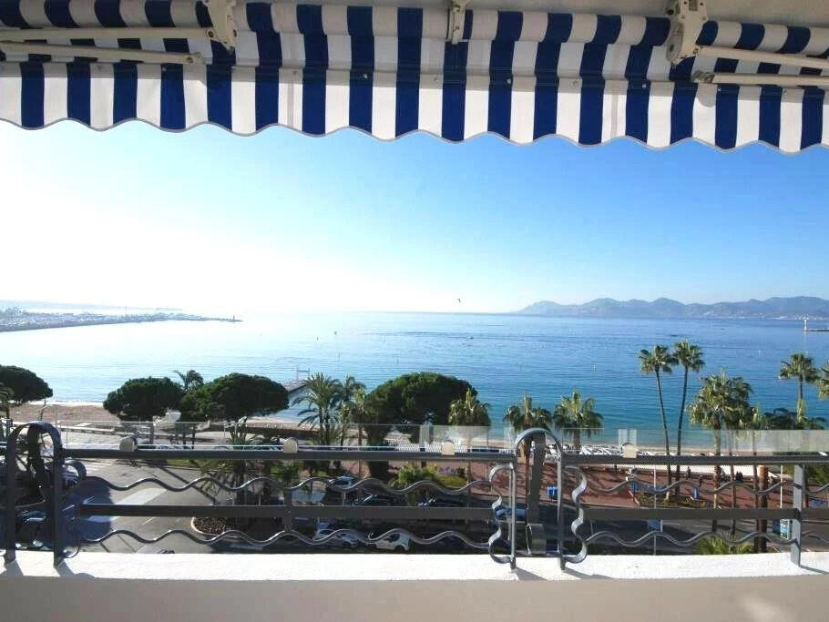 Appartement Cannes