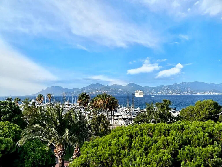 Appartement Cannes - 1 chambre - 30m²