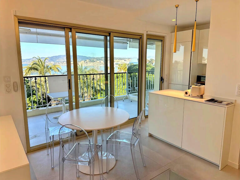 Apartment Cannes - 1 bedroom - 30m²