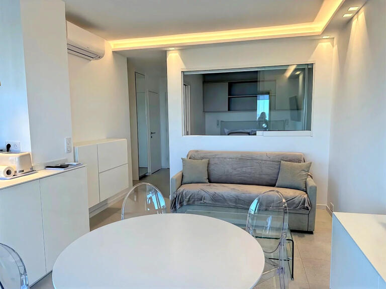 Apartment Cannes - 1 bedroom - 30m²