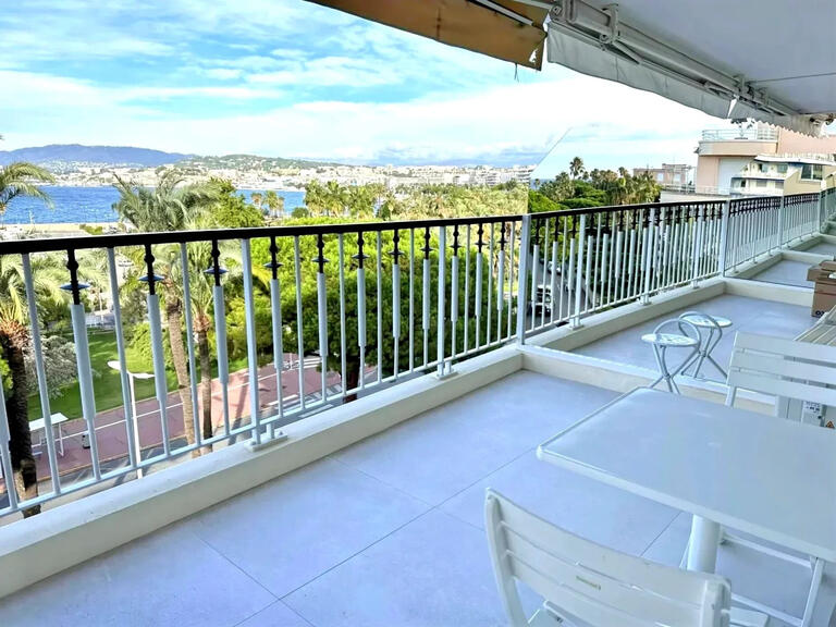 Apartment Cannes - 1 bedroom - 30m²