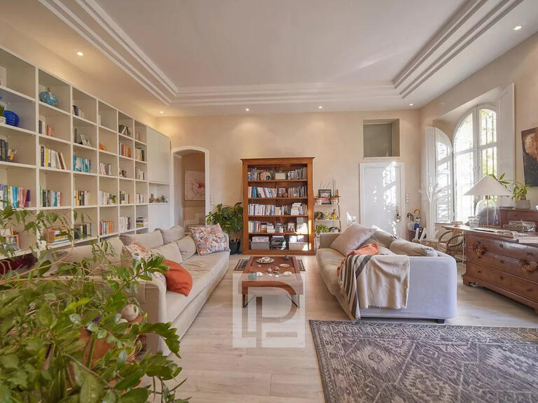 Apartment Cannes - 2 bedrooms - 103m²