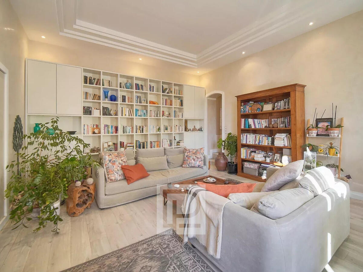 Apartment Cannes