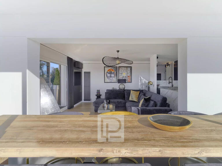 Apartment Cannes - 2 bedrooms - 98m²