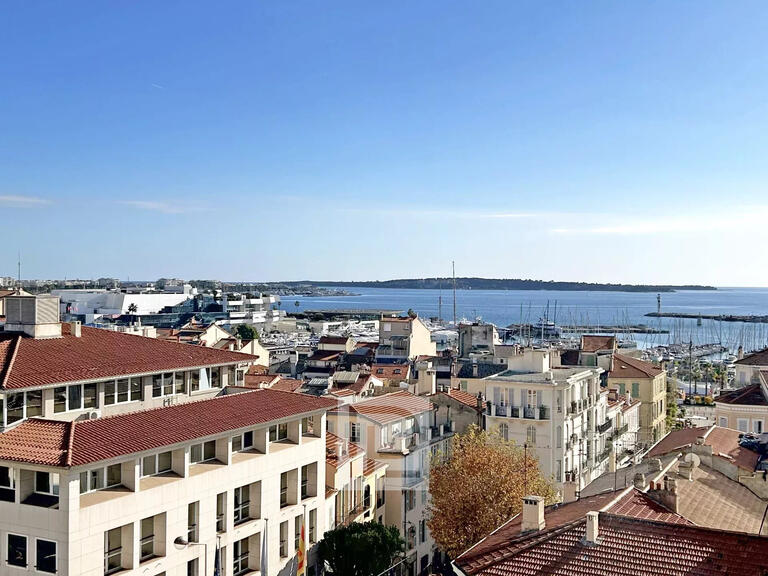 Apartment Cannes - 3 bedrooms - 128m²