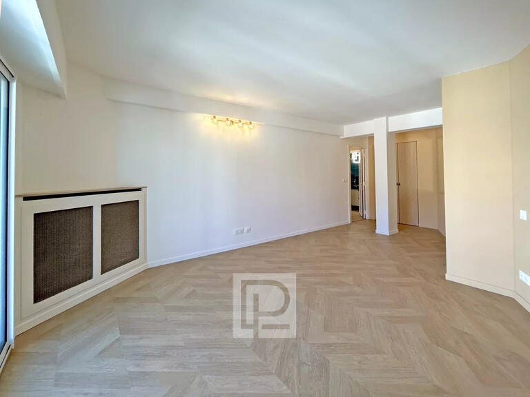 Apartment Cannes - 3 bedrooms - 128m²