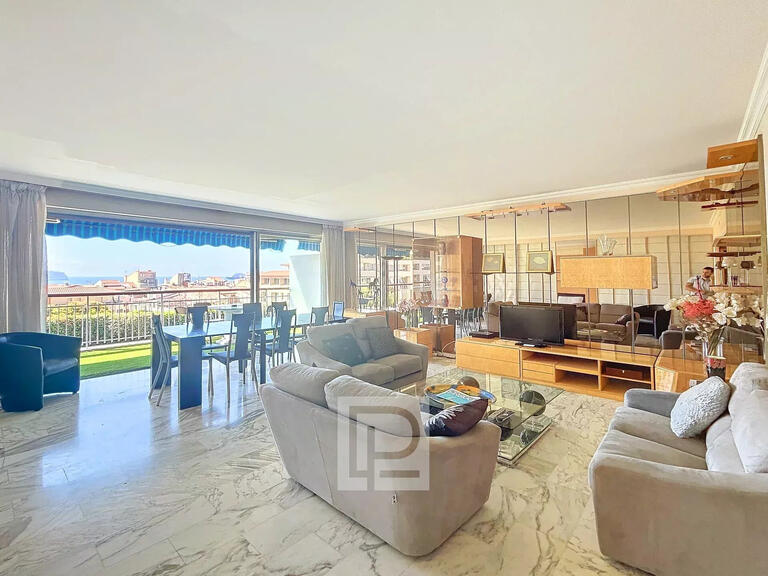 Apartment Cannes - 4 bedrooms - 141m²