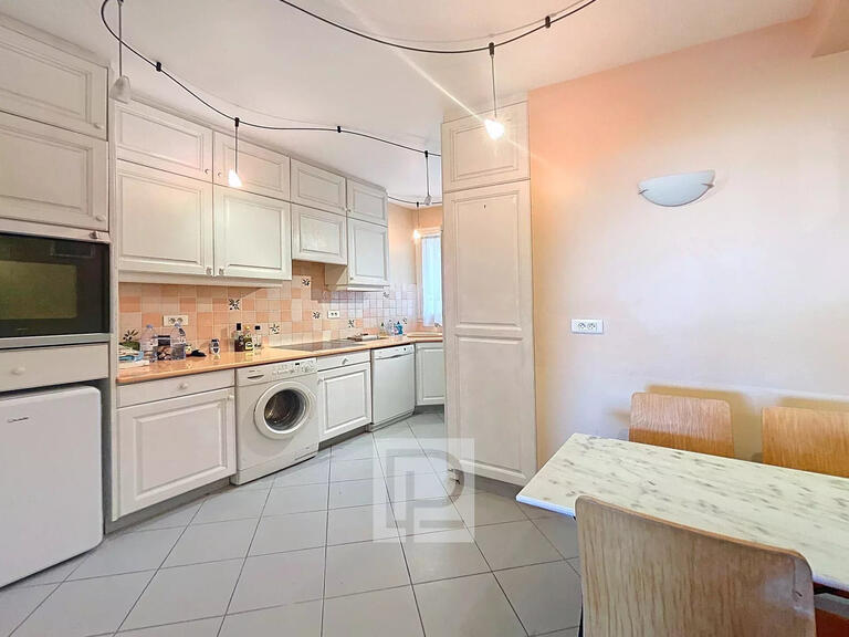 Apartment Cannes - 4 bedrooms - 141m²