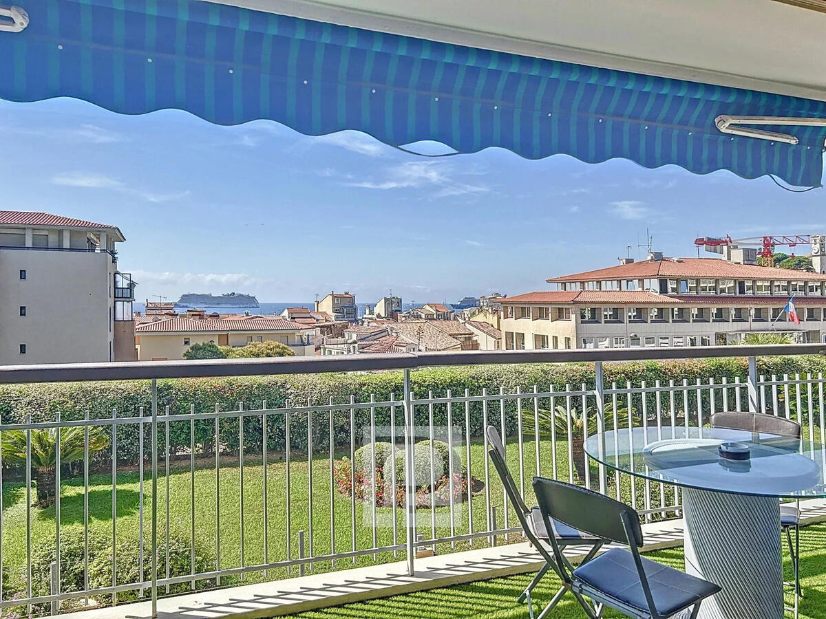 Apartment Cannes