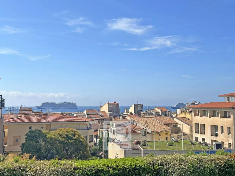 Apartment Cannes - 4 bedrooms - 141m²