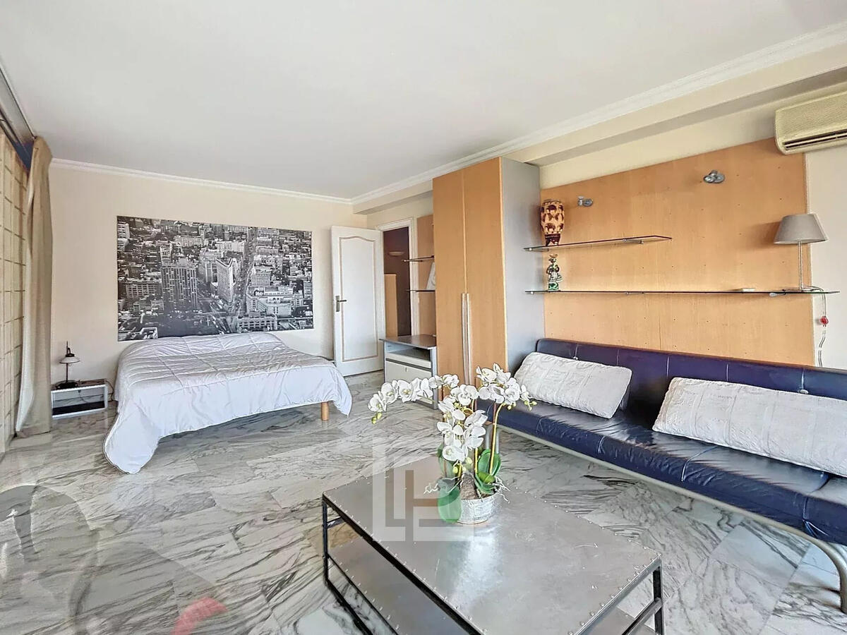 Apartment Cannes