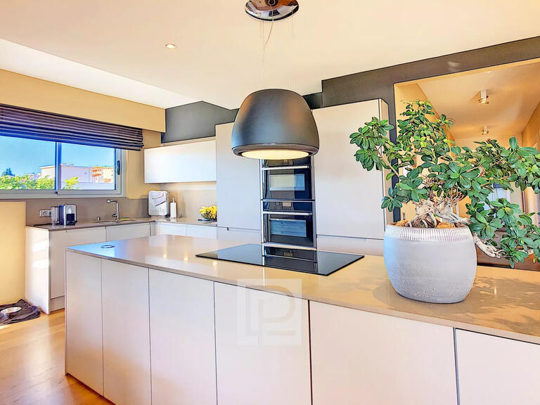 Apartment Cannes - 4 bedrooms - 165m²