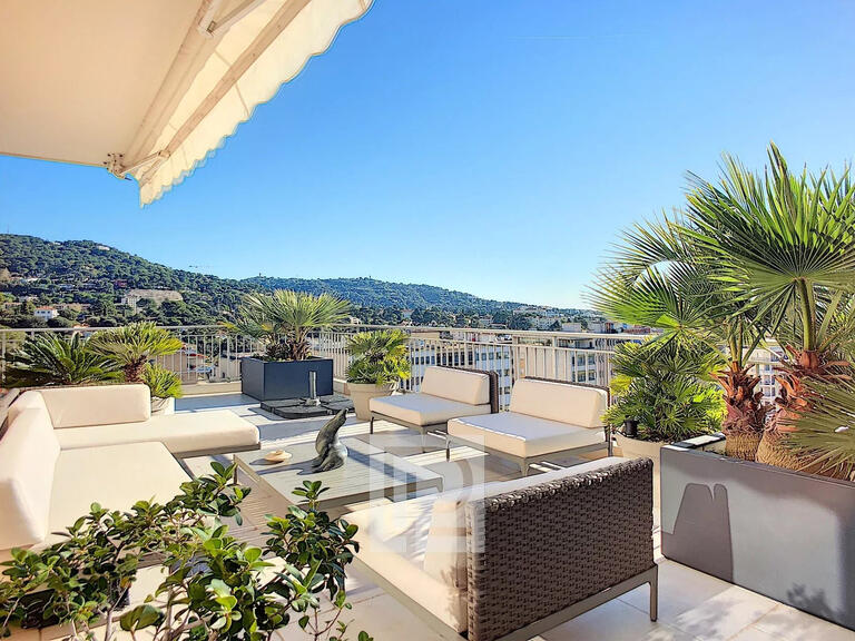 Apartment Cannes - 4 bedrooms - 165m²