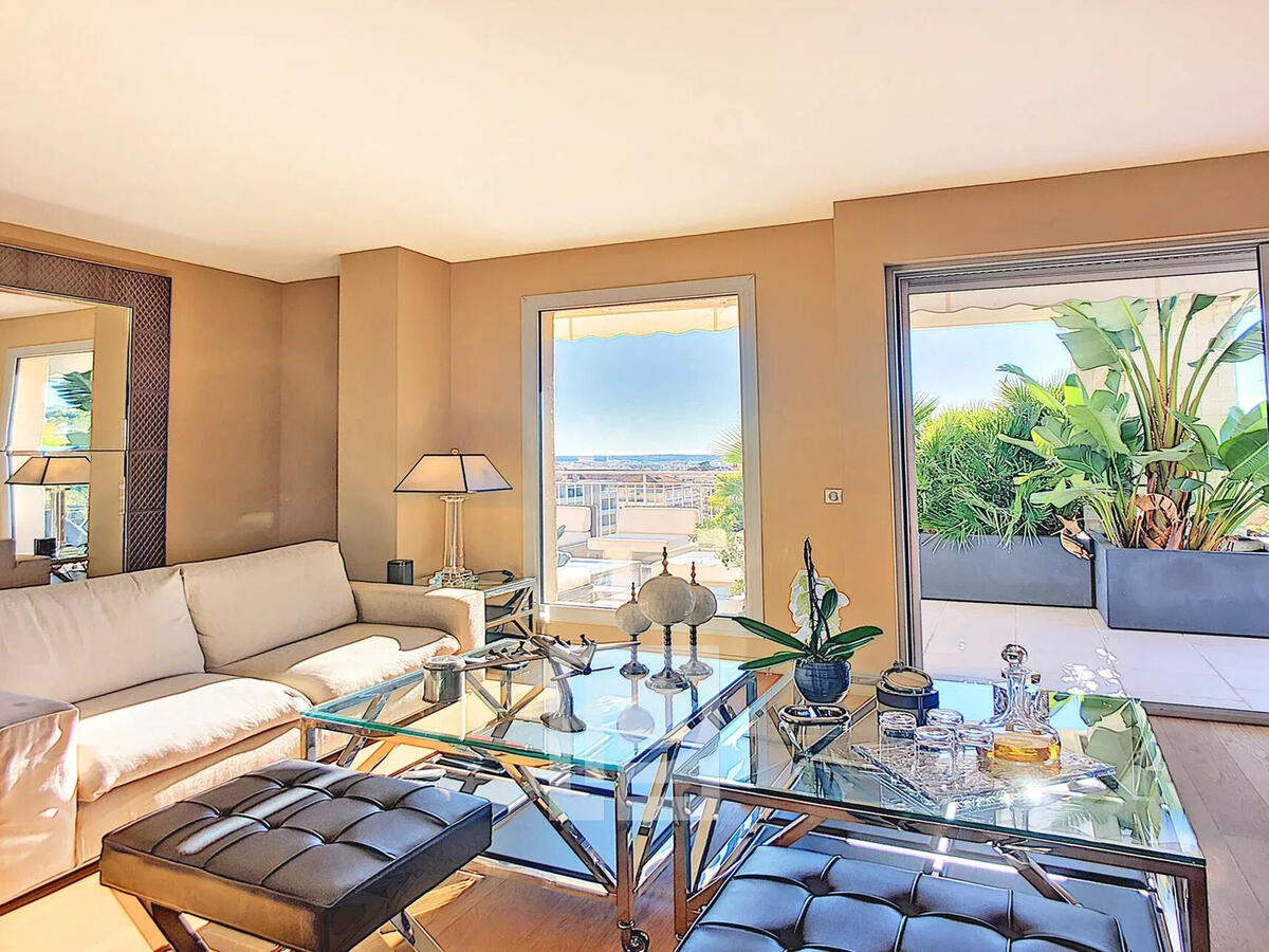 Apartment Cannes